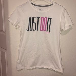 Nike Workout Shirt